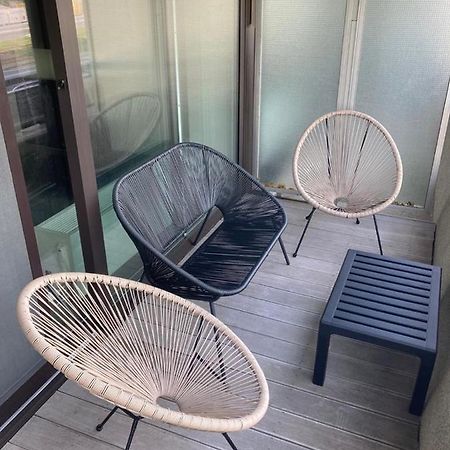 Studio Ascot Ostend Luaran gambar