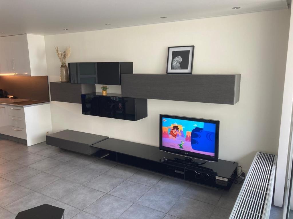 Studio Ascot Ostend Luaran gambar