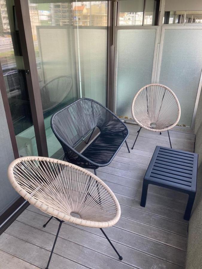 Studio Ascot Ostend Luaran gambar