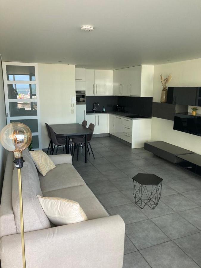 Studio Ascot Ostend Luaran gambar