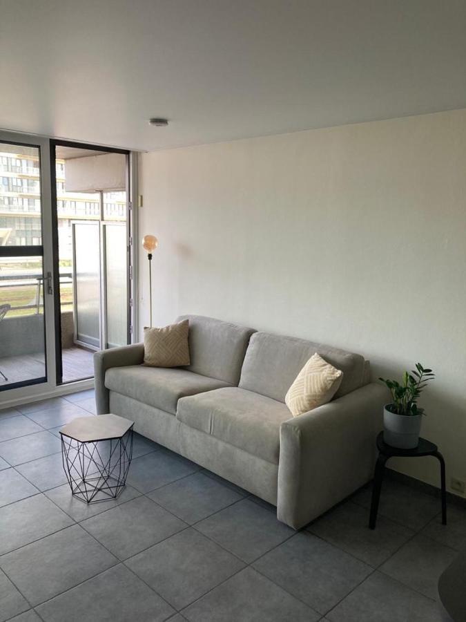Studio Ascot Ostend Luaran gambar